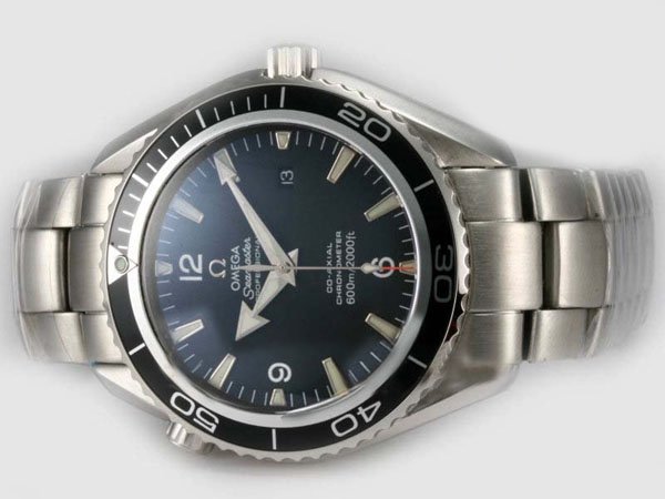 Omega 2201.50.00 Watches Watch