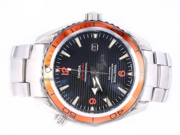 Omega 2209.50.00 Watches Watch