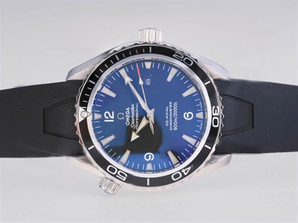 Omega 2901.50.91 Watches Watch