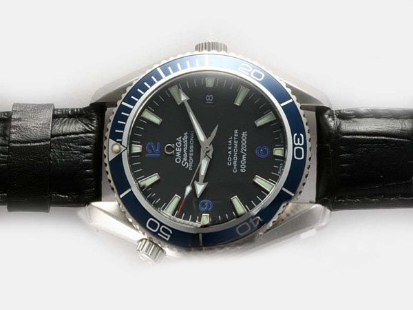 Omega 2909.50.91 Watches Watch