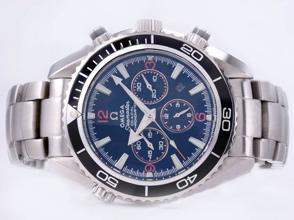 Omega 2210.50.00 Watches Watch