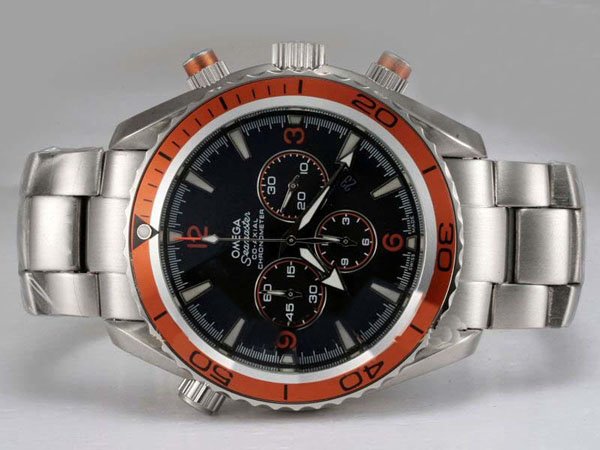 Omega 2218.50.00 Watches Watch
