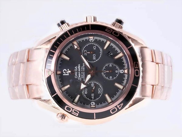 Omega 222.60.46.50.01.001 Watches Watch