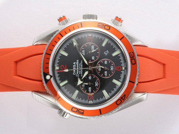 Omega 2918.50.38 Watches Watch