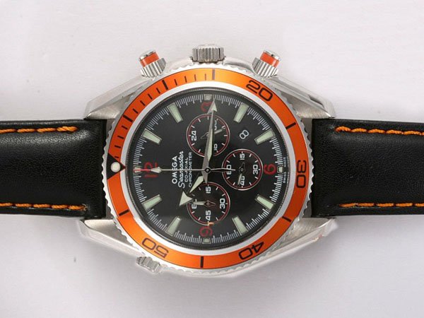 Omega 2918.50.82 Watches Watch