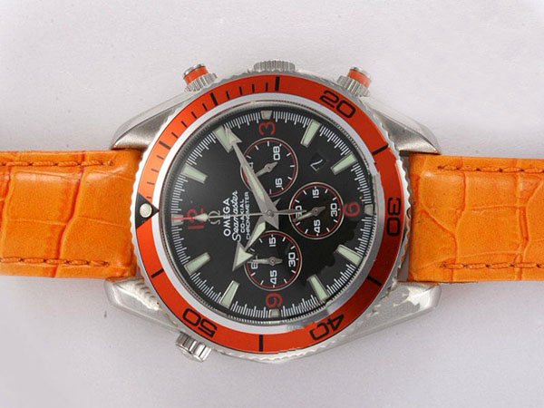 Omega 2918.50.83 Watches Watch
