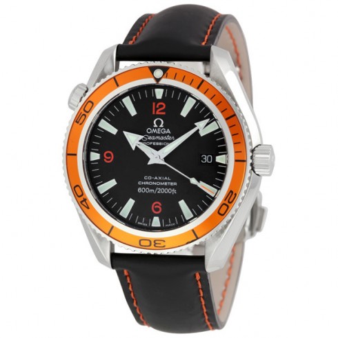 Omega 2909.50.82 Watches Watch