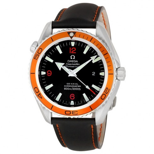 Omega 2908.50.82 Watches Watch