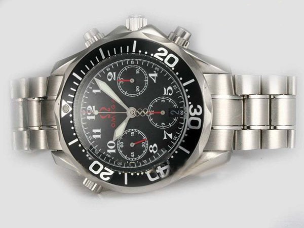 Omega 222.32.46.50.01.001 Watches Watch