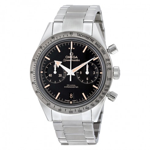 Omega 331.10.42.51.01.002 Watches Watch