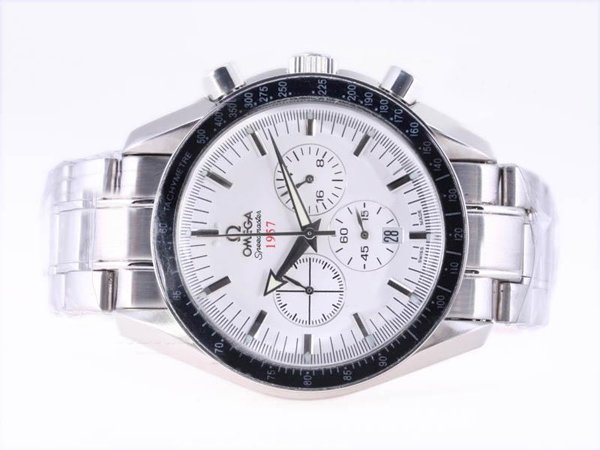 Omega 321.10.42.50.02.001 Watches Watch
