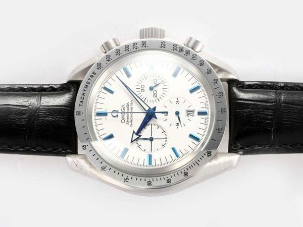 Omega 321.12.42.50.02.001 Watches Watch