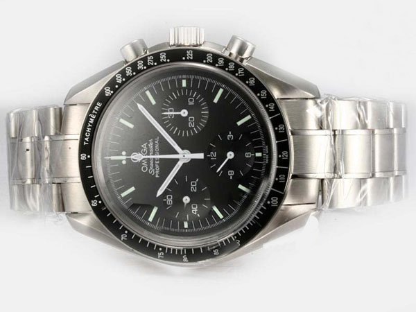 Omega 3551.50.00 Watches Watch