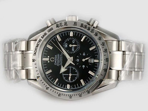 Omega 3551.50.00 Watches Watch