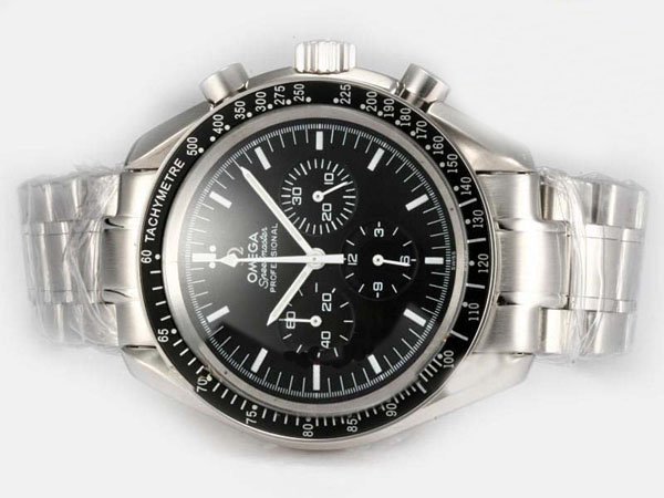 Omega 3551.50.00 Watches Watch