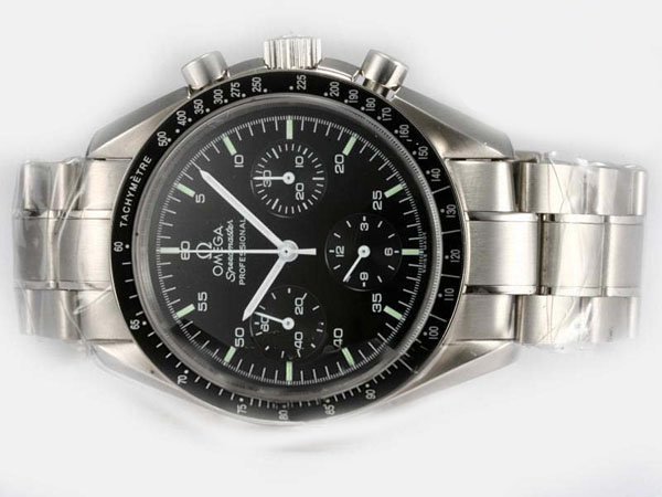 Omega 3551.50.00 Watches Watch
