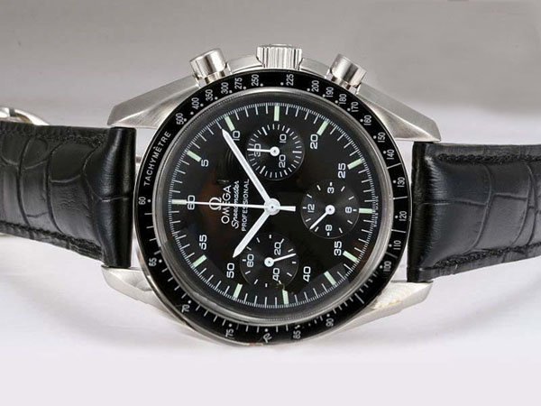 Omega 3851.50.11 Watches Watch