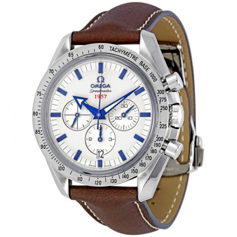 Omega 321.12.42.50.02.001 Watches Watch