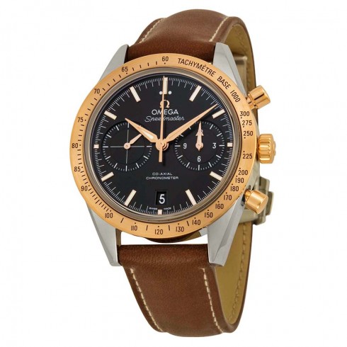 Omega 33122425101001 Watches Watch
