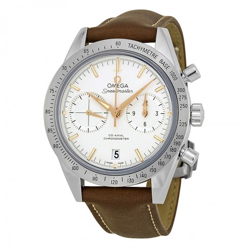 Omega 331.12.42.51.02.002 Watches Watch