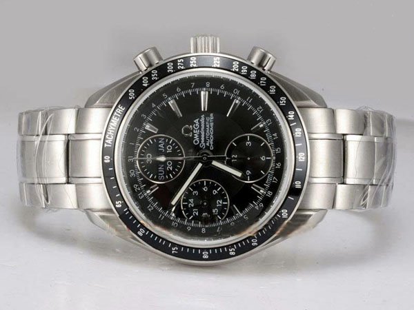 Omega 3220.50.00 Watches Watch