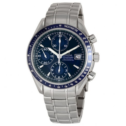 Omega 3212.80 Watches Watch