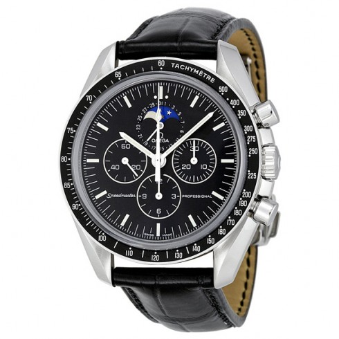 Omega 3876.50.31 Watches Watch