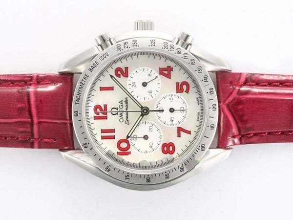 Omega 3834.79.40 Watches Watch