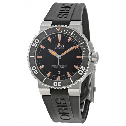 Oris 733-7653-4159RS Watches Watch