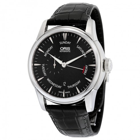 Oris 745-7666-4054LS Watches Watch