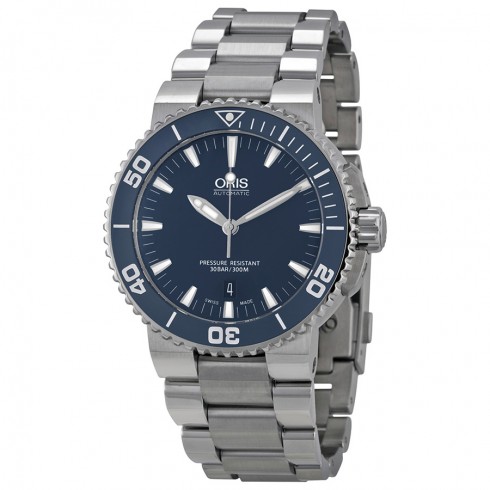 Oris 01 733 7653 4155-07 8 26 01PEB Watches Watch