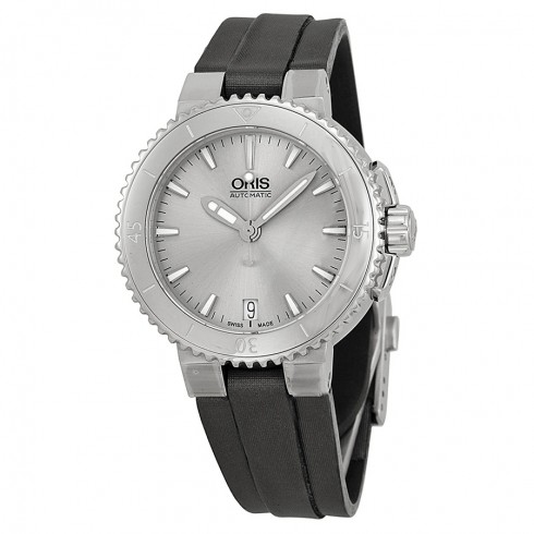Oris 733-7652-4141LS Watches Watch
