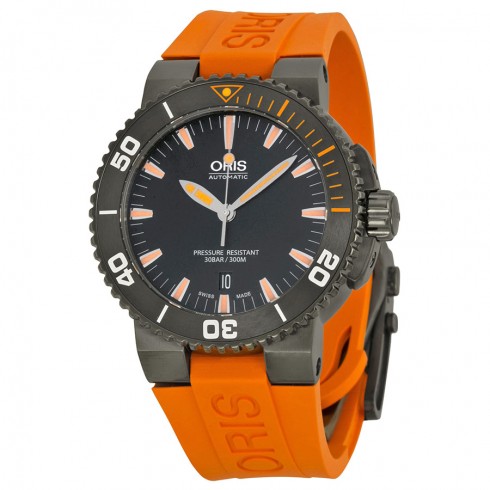 Oris 01 733 7653 4259-07 4 26 34 GEB Watches Watch