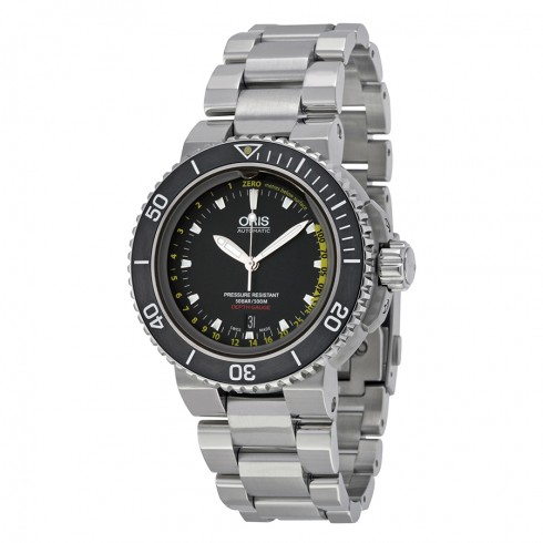 Oris 01 733 7675 4154-SET Watches Watch