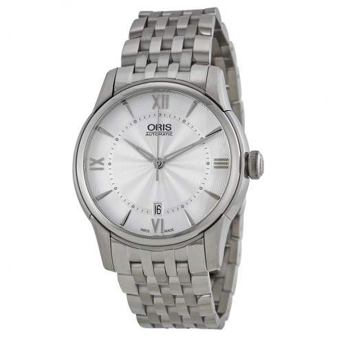 Oris 01 733 7670 4071 07 8 21 77 Watches Watch
