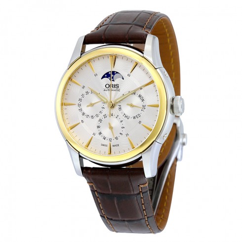 Oris 01 781 7703 4351-07  5 21 70FC Watches Watch