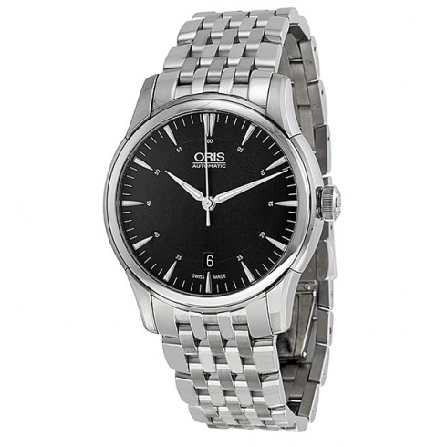 Oris 01 733 7670 4054-07 8 21 77 Watches Watch