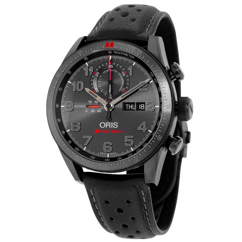 Oris 01 778 7661 7784-Set LS Watches Watch