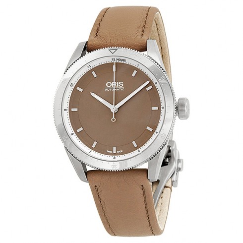 Oris 01 733 7671 4152-07 5 18 41FC Watches Watch