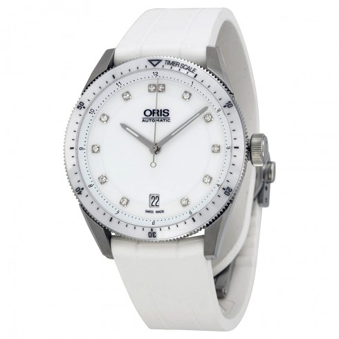 Oris 01 733 7671 4191-07 4 18 30FC Watches Watch