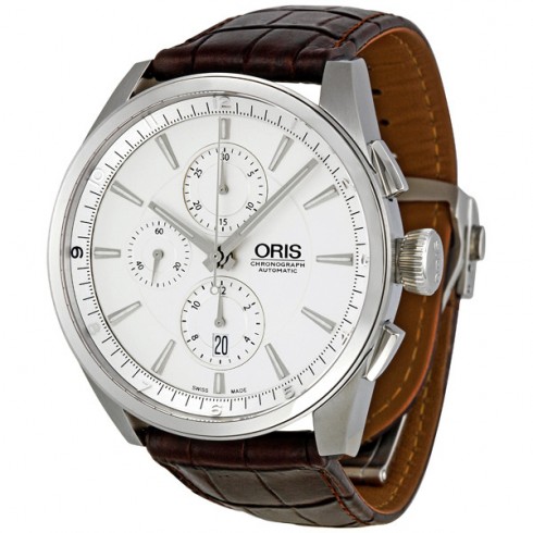 Oris 674-7644-4051LS Watches Watch