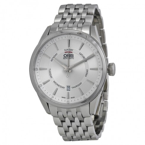 Oris 755-7691-4051MB Watches Watch