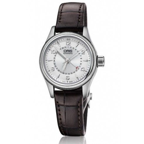 Oris 01 594 7680 4061-07 5 14 76FC Watches Watch