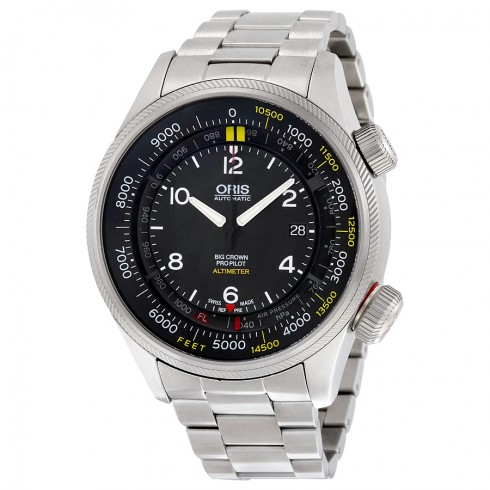 Oris 733-7705-4134MB Watches Watch
