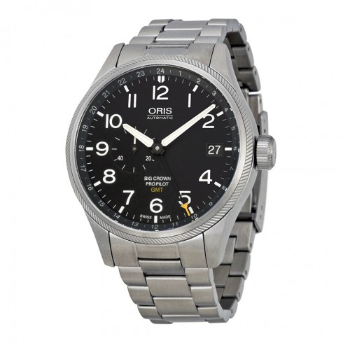Oris 01 748 7710 4164MB Watches Watch
