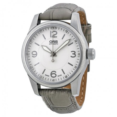 Oris 01 733 7649 4091-Set MB Watches Watch