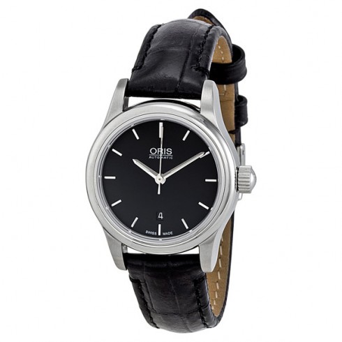 Oris 01 561 7650 4054-07 5 14 11 Watches Watch