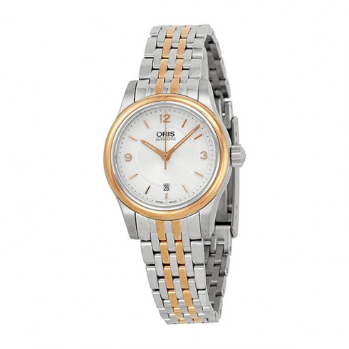 Oris 01 561 7650 4331-07 8 14 63 Watches Watch