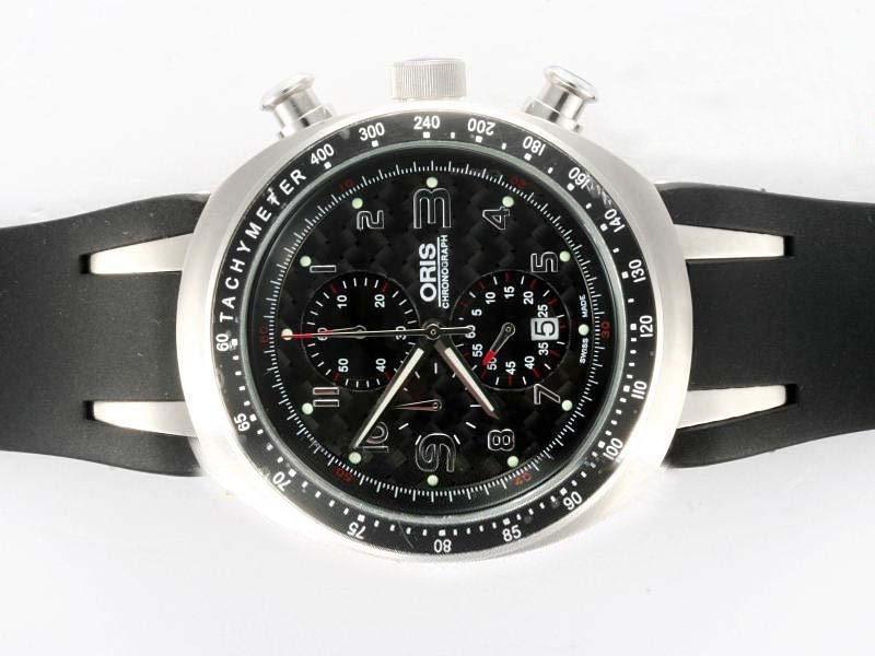 Oris 01 674 7521 4464-07 4 24 14 Watches Watch