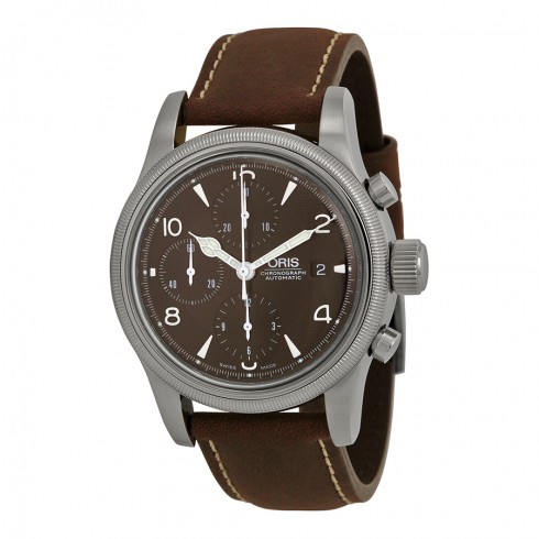 Oris 01 774 7567 4084-Set LS Watches Watch